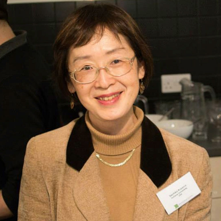 Sachiko Koyama